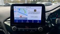 Ford Fiesta 1.0 EcoBoost ST-Line 5dr Petrol Hatchback